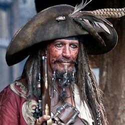 Frastøde Aflede kritiker Pirates of the Caribbean Wiki | Fandom
