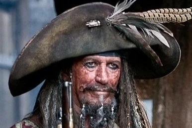 ヘンリー・モーガン | パイレーツ・オブ・カリビアン Wiki | Fandom