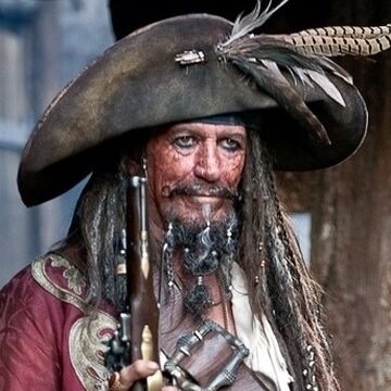 エドワード ティーグ パイレーツ オブ カリビアン Wiki Fandom エドワード ティーグ パイレーツ オブ カリビアン Wiki Fandom