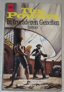 German cover