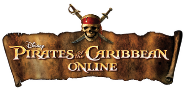 Pirates Online logo