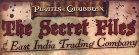 Secret Files logo