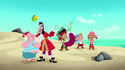 Disney Pirates-JakeandtheNeverLandPirates-HatsOffToHook