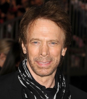 Jerry Bruckheimer - Wikipedia