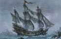 The Flying Dutchman