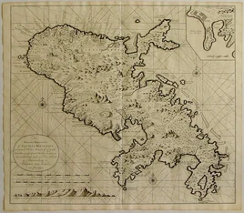 Martinique 1684