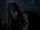 Voodoo-Giftpfeil
