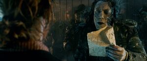 Will Turner's Pirates Of The Caribbean 5 Transformation Makes No Sense -  IMDb