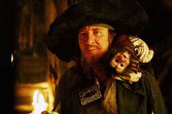 CaptBarbossa