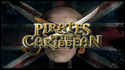 Pirates of the Caribbean teaser