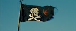 Jacks Jolly Roger AWE