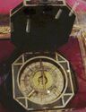 The compass from The Curse of the Black Pearl.