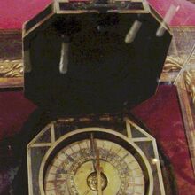 Jack Sparrow S Compass Gallery Potc Wiki Fandom
