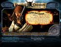 CotBP site Captain Jack Sparrow