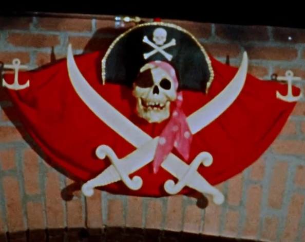 Dead Men Tell No Tales Yo Ho Yo Ho A Pirates Life For Me Skull