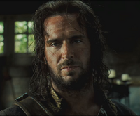 James Norrington BluRay 3