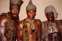 African pirates.