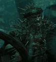 Urchin in the battle of Calypso's maelstrom (AWE)