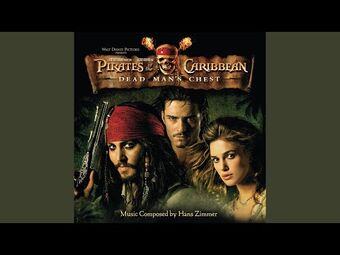 Stream Pirates Of The Caribbean: Davy Jones Theme (Epic Orchestal Cover) by  CastroMusic