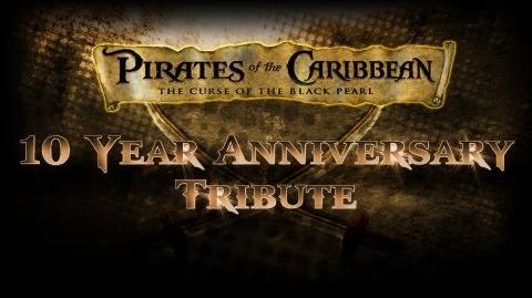 User blog:J Fan/The Curse of the Black Pearl 20th Anniversary - On