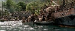 Port Royal 1