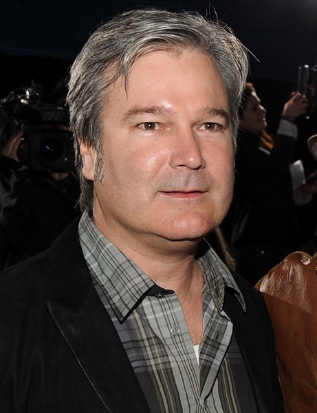 Gore Verbinski, Pirates of the Caribbean Wiki