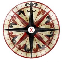 Jack Sparrow S Compass Potc Wiki Fandom