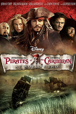 Pirates of the Caribbean: At World's End