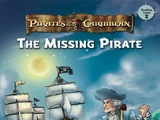 Pirates of the Caribbean: The Missing Pirate