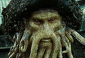 Davy Jones