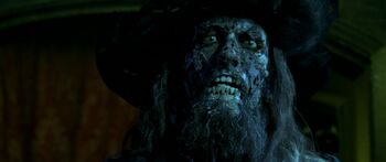 Pirates of the Caribbean: The Curse of the Black Pearl - Wikipedia