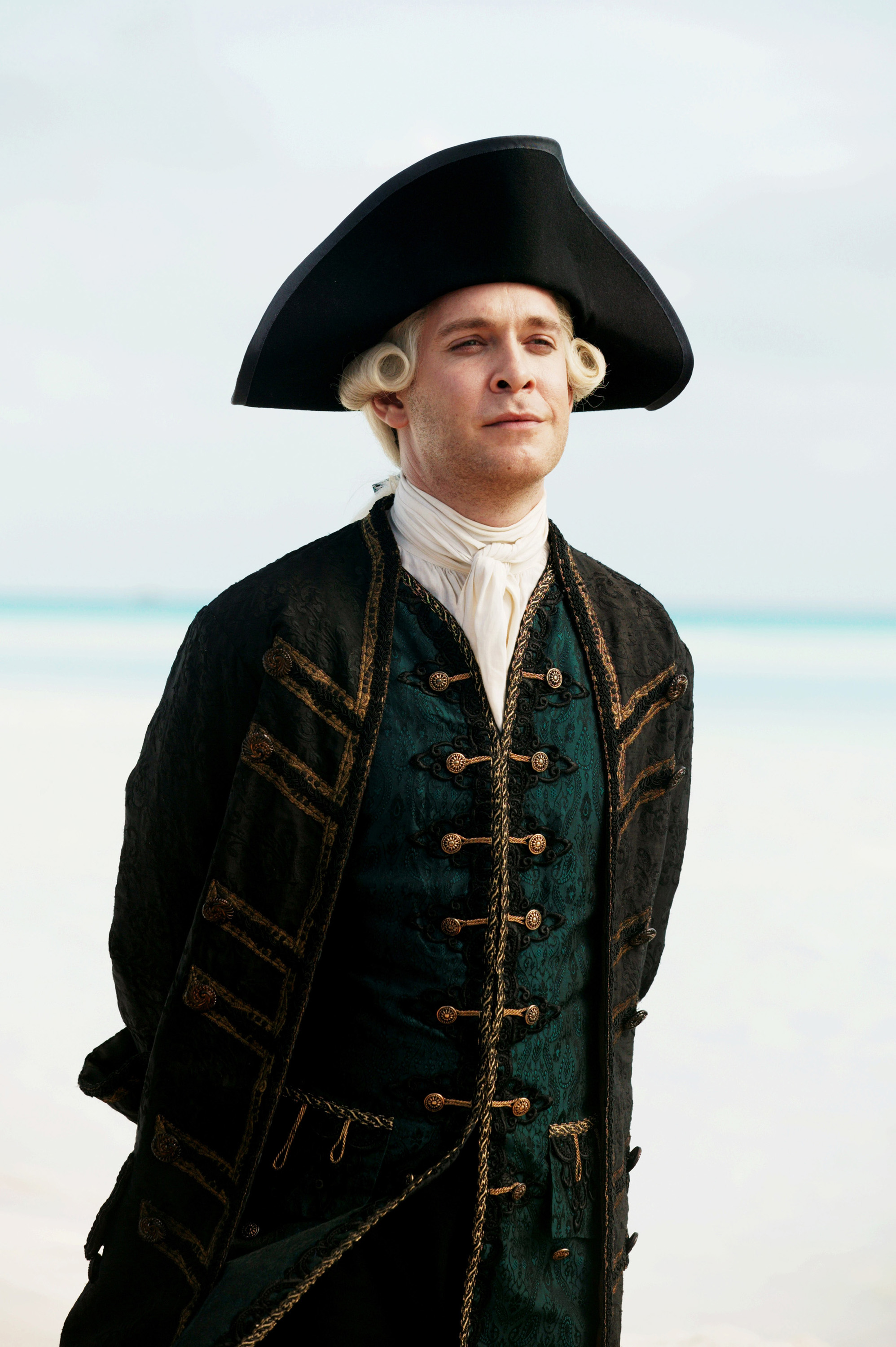 PotC　ラゲッティ Pirates of the Caribbean DMC - 18