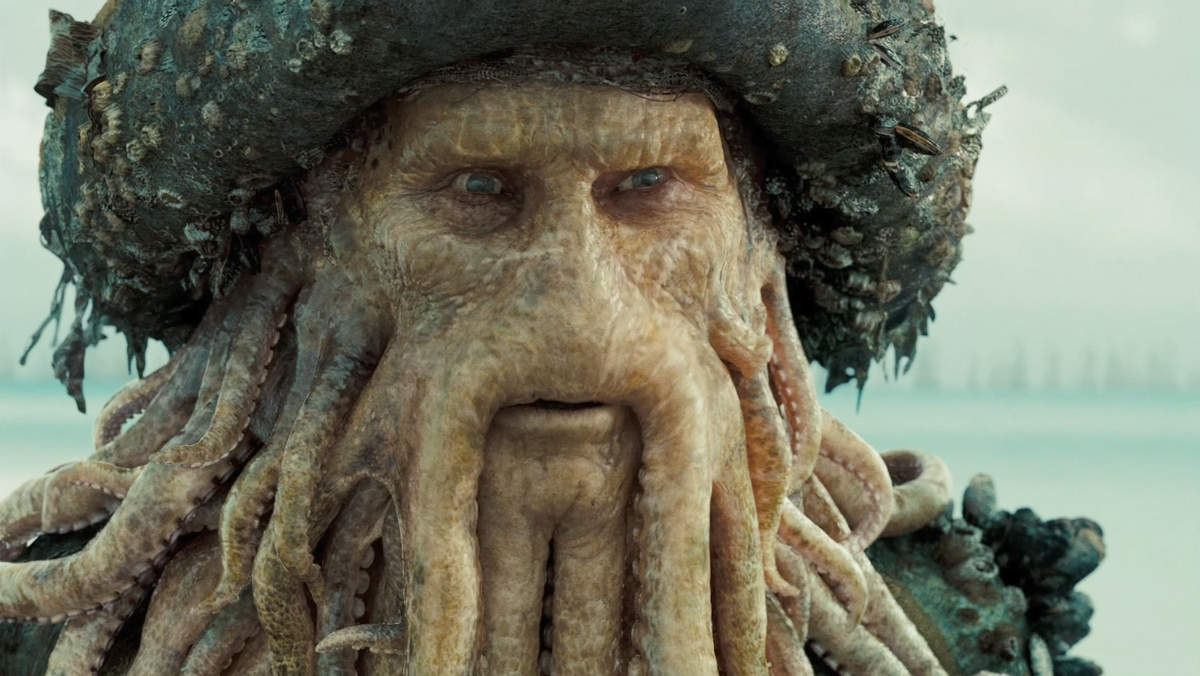 Debt | Pirates of the Caribbean Wiki | Fandom