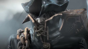 James Sterlin cursed