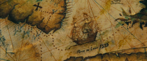 X marks the spot | Pirates of the Caribbean Wiki | Fandom