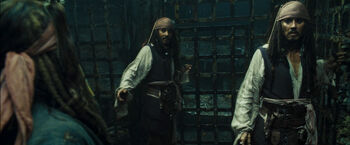 Jack Sparrow - Simple English Wikipedia, the free encyclopedia