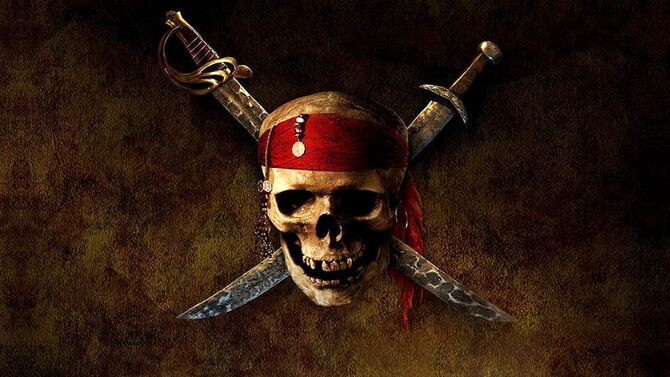 The Pirates' Guidelines, Pirates of the Caribbean Wiki