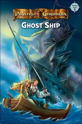 GhostShip