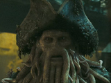 Davy Jones