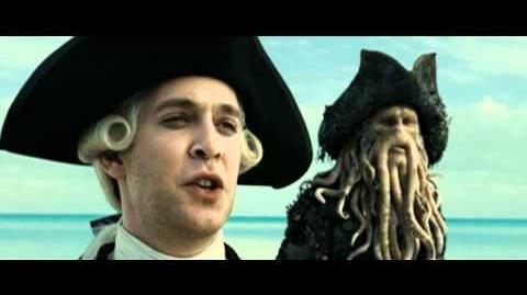 Pirates Of The Caribbean At World S End Potc Wiki Fandom