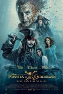 Dead Men Tell No Tales Official Poster.jpg (6,24 Мб) Dead Men Tell No Tales Official Poster