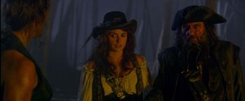 Angelica | Pirates of the Caribbean Wiki | Fandom