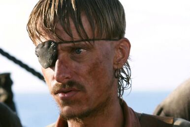 Pirates of the Caribbean' Stars Share Stories from Set – The