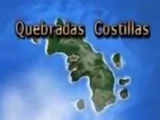 Quebradas Costillas