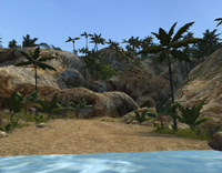 RedmondRockyBeach