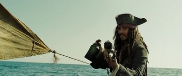 Jack Sparrow - Simple English Wikipedia, the free encyclopedia