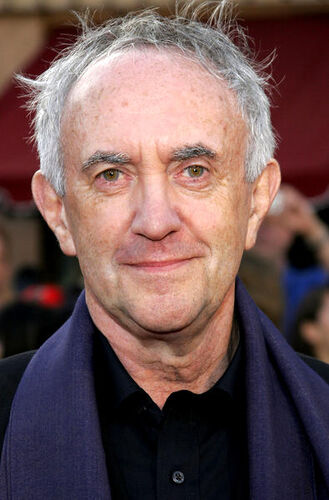 Jonathan Pryce | PotC Wiki | Fandom