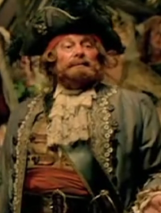 Keep to the Code (website), Pirates of the Caribbean Wiki