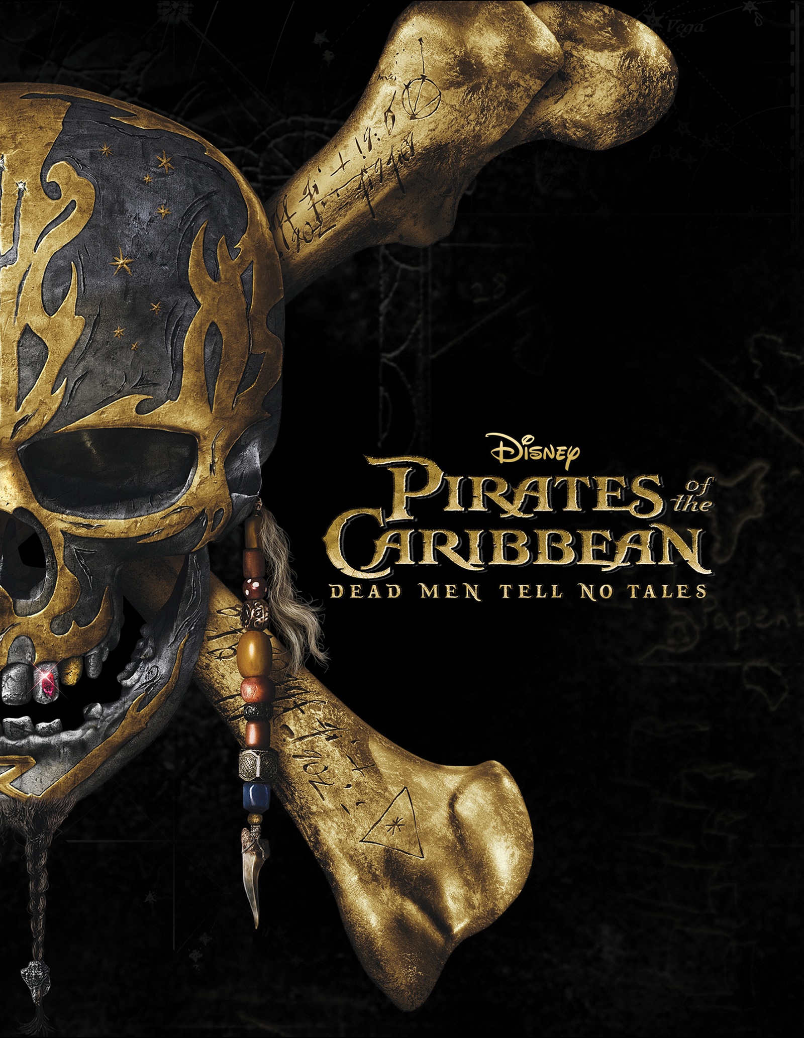 Pirates of the Caribbean: Dead Men Tell No Tales – Wikipédia, a