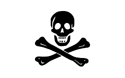 The pirate flag of parlay.